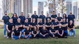 חברת הסטארטאפ Matia, צילום: אייל טואג